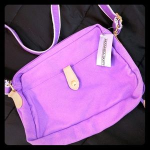 Amanda Smith purse brand new tags still on it
